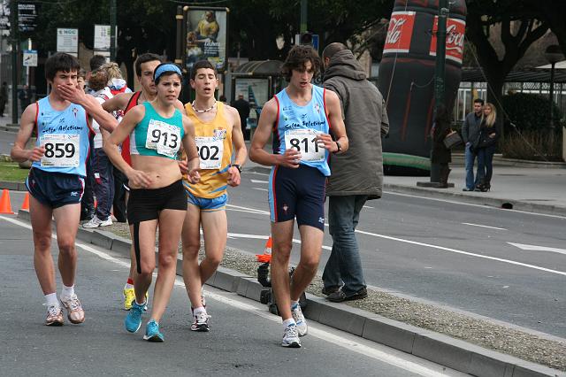 2010 Campionato Galego Marcha Ruta 203